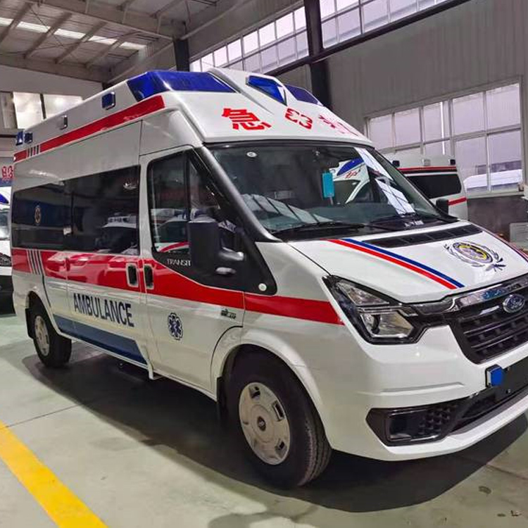 龙湾镇演唱会救护车出租保障现场