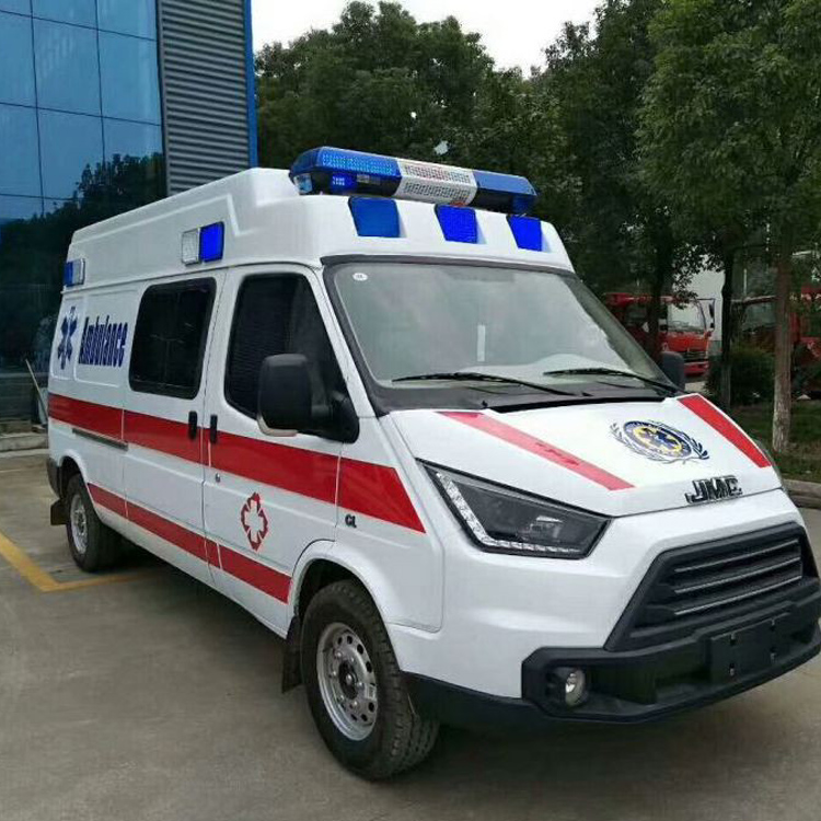 龙湾镇救护车出租哪家好