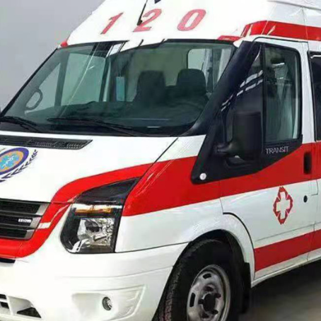 龙湾镇非急救护送病人转院租赁救护车的优缺点对比